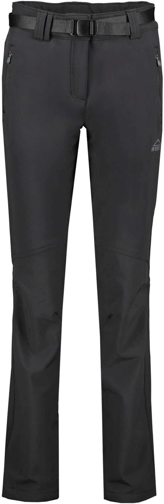 MCKINLEY Damen Bergsporthose Shalda II wasserabweisend
