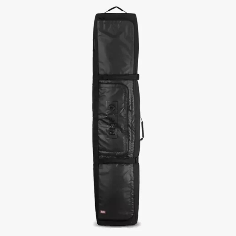 Ride The Perfect Snowboard Bag