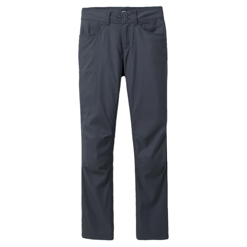 Prana Halle Women's Straight Pant II