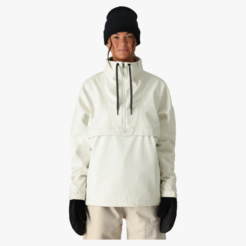 686 Women's Waterproof Anorak