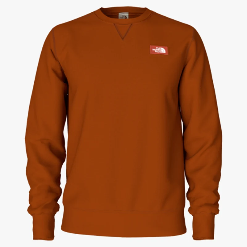The North Face Heritage Patch Men's Crew