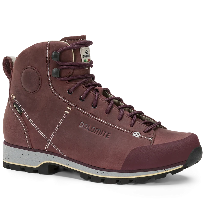 DOL Shoe Ws 54 High Fg Evo GTX