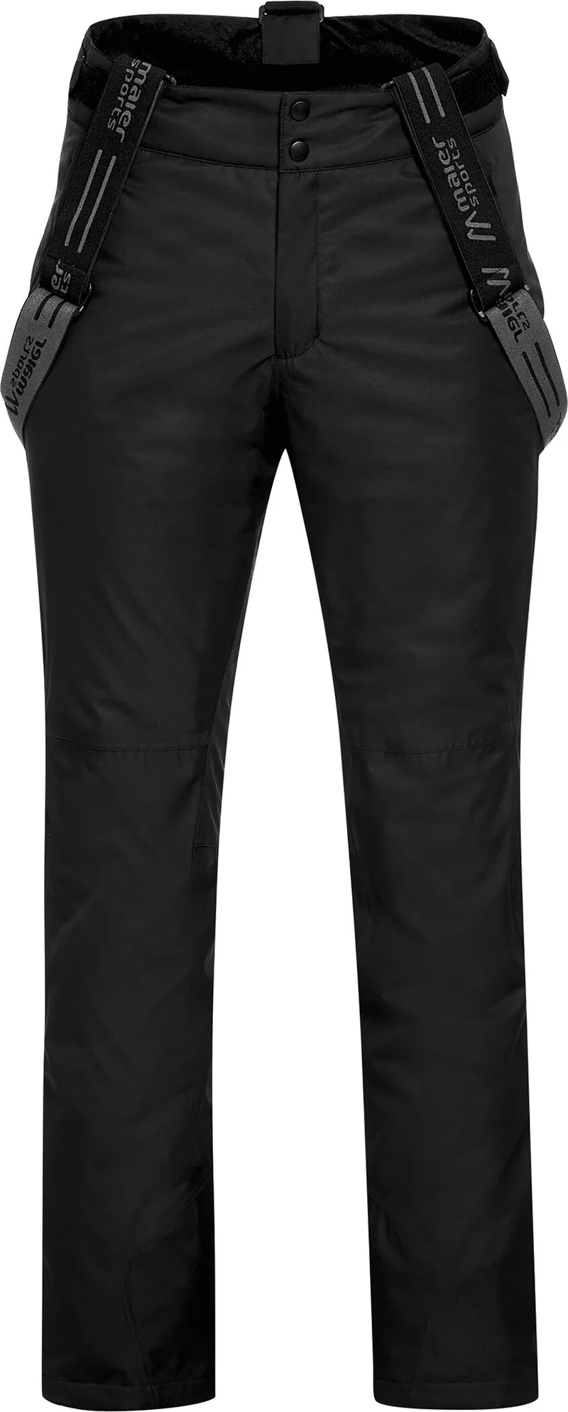 Maier Sports Herren Skihose Corban T – Skibekleidung