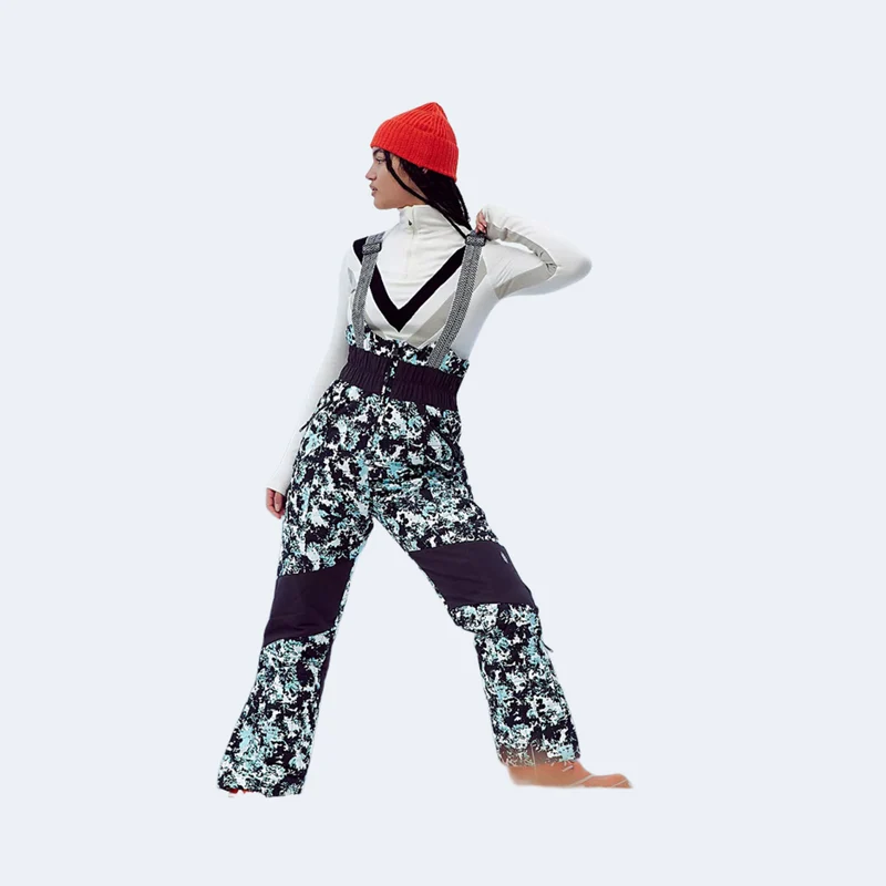 Free People All Prepped Women's Bib
