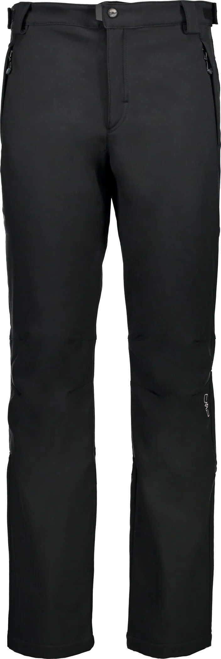 CMP Herren Softshell-Hose MAN LONG PANT wasserdicht