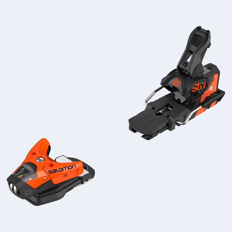 Salomon STH2 WTR 13 Bindings