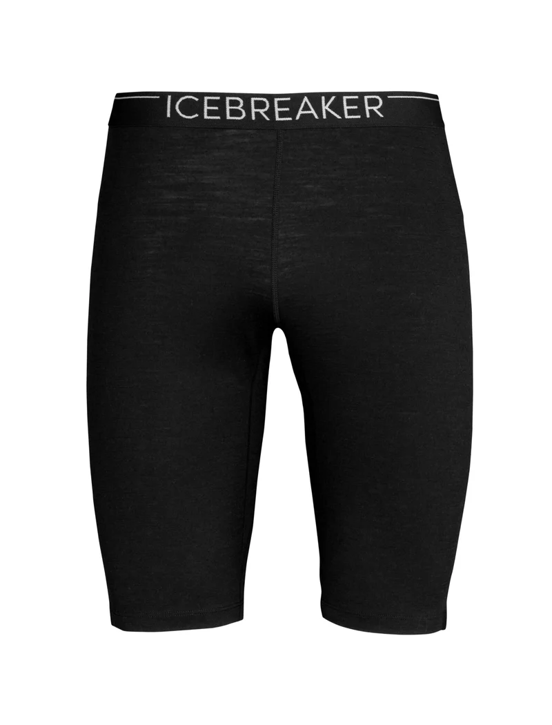 ICEBREAKER 200 Oasis Herren Shorts aus Merinowolle