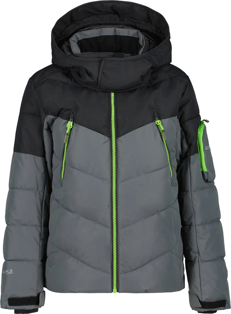 ICEPEAK Kinder Jacke LEBUS JR wasserdicht & warm
