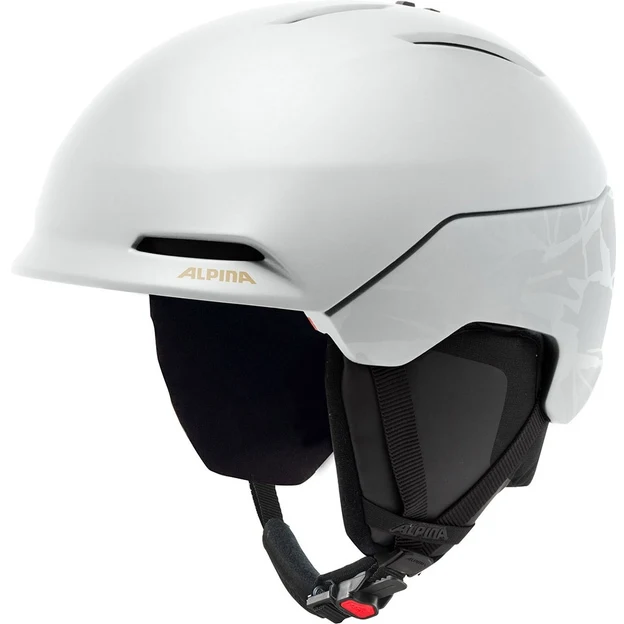 ALPINA NAX Skihelm für alpinen Wintersport