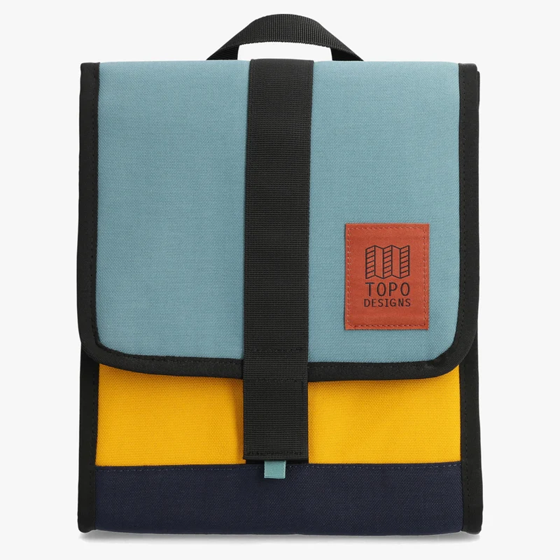 Topo Designs Cooler Bag