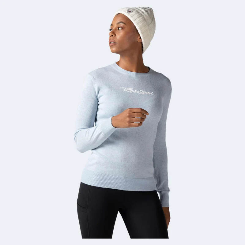 Rossignol Signature Knit Women's Sweater