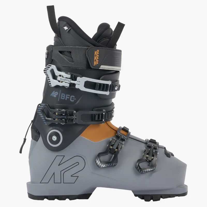 2024 K2 BFC 100 Ski Boot