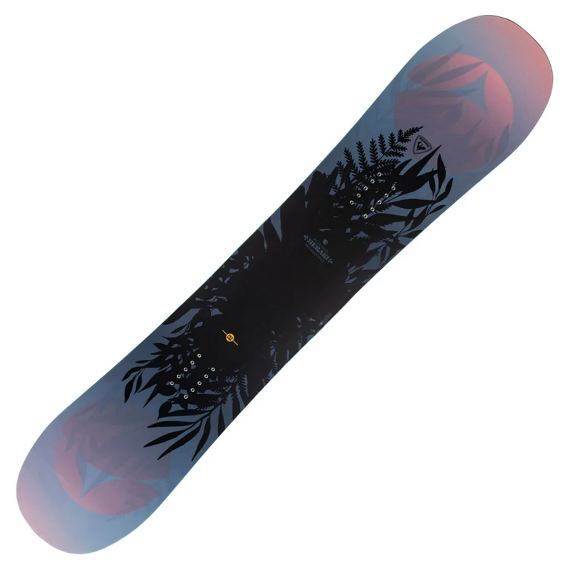 2022 Rossignol Meraki Women's Snowboard