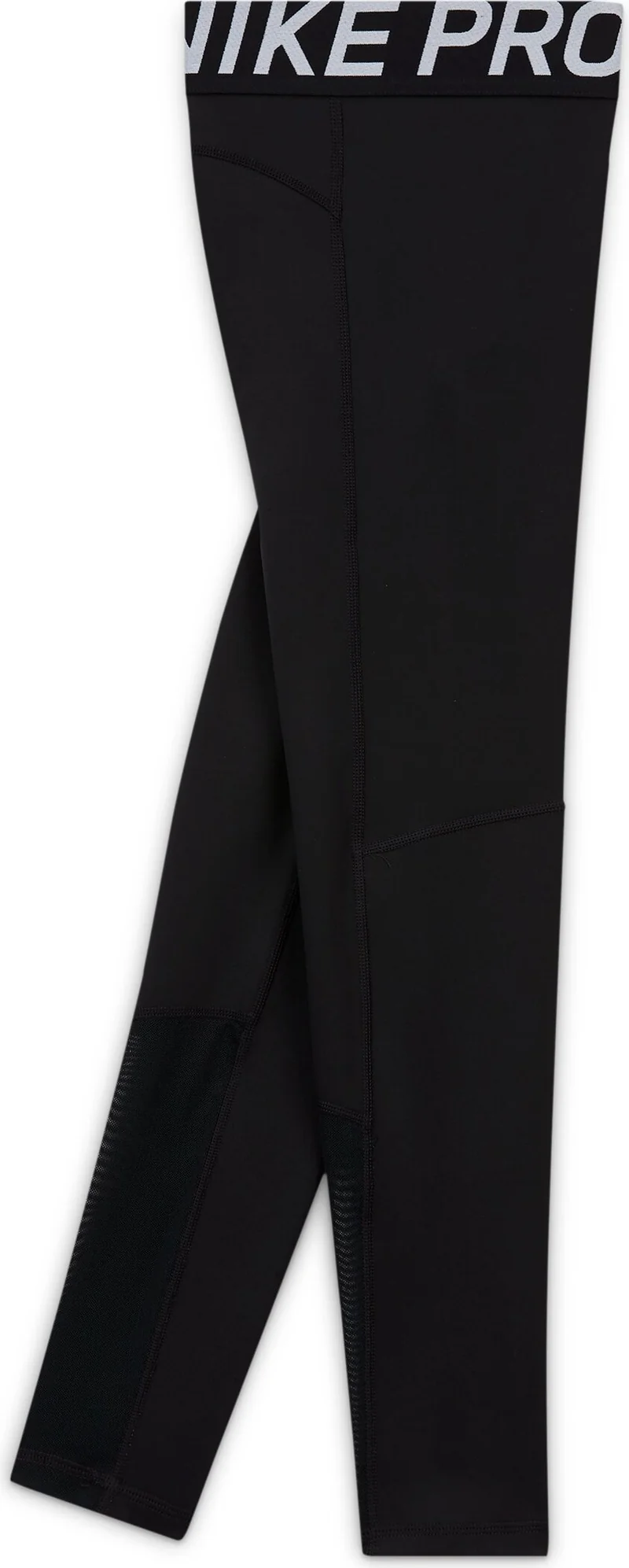 NIKE Kinder Tight G NP – Sportliche Funktions-Tights