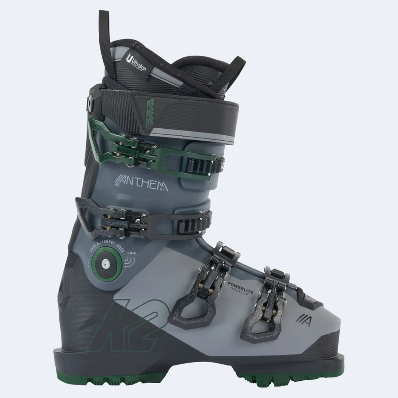2026 K2 Anthem 95 MV Ski Boot