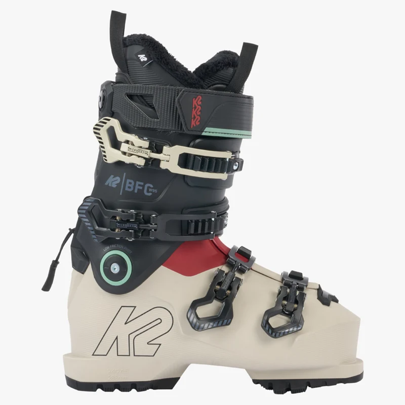 2024 K2 BFC 95 Women's Ski Boot
