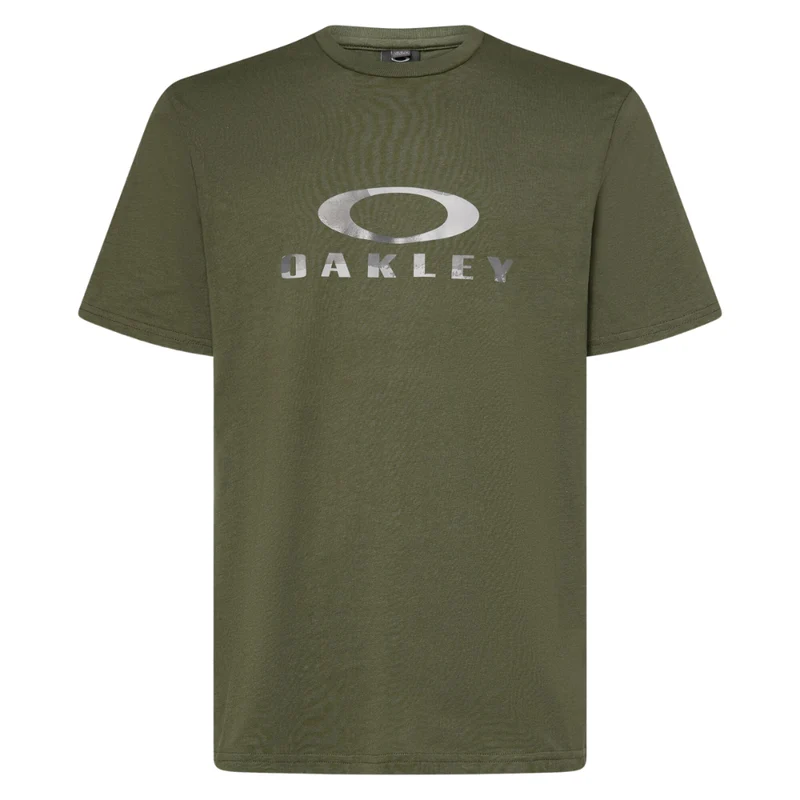 Camo Ellipse Tee