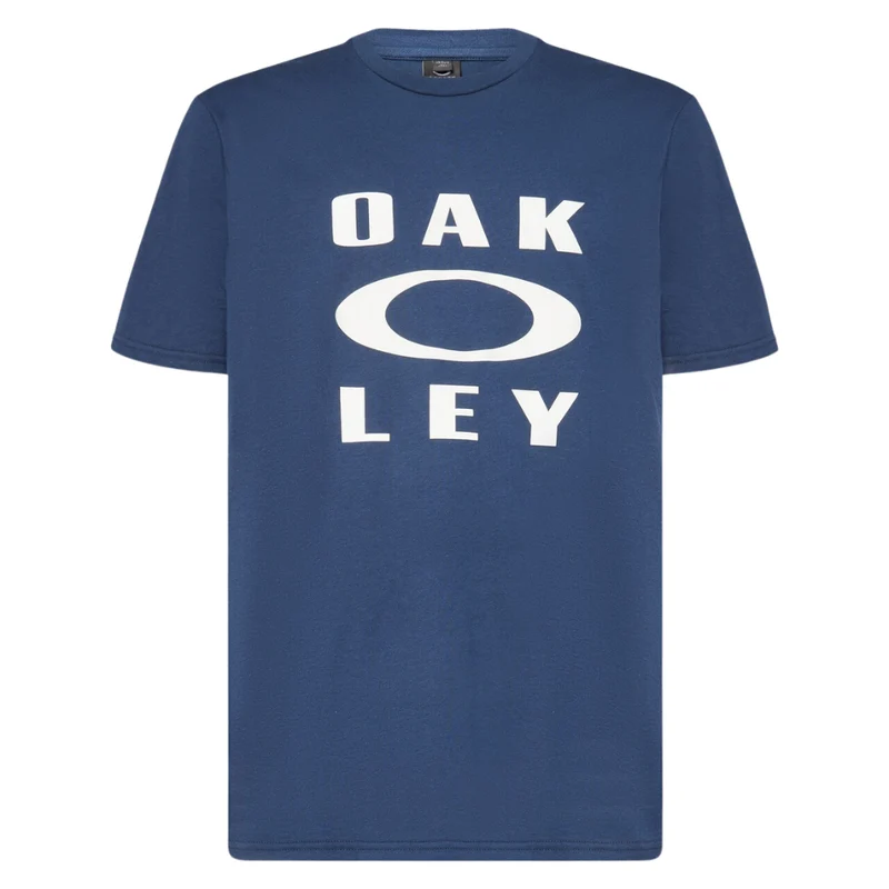 Bark Ellipse Tee