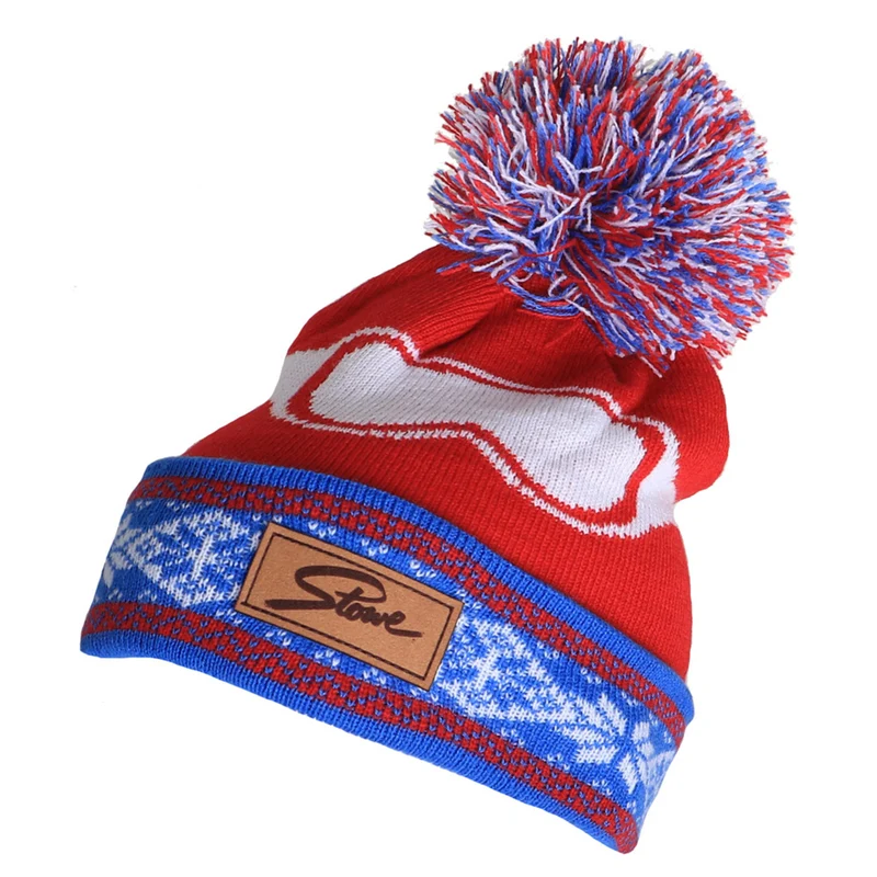 Stowe Youth Goggle Beanie