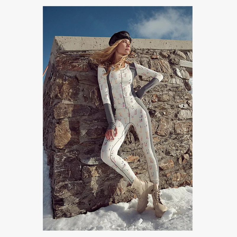 Free People You Know It Women's Baselayer Legging