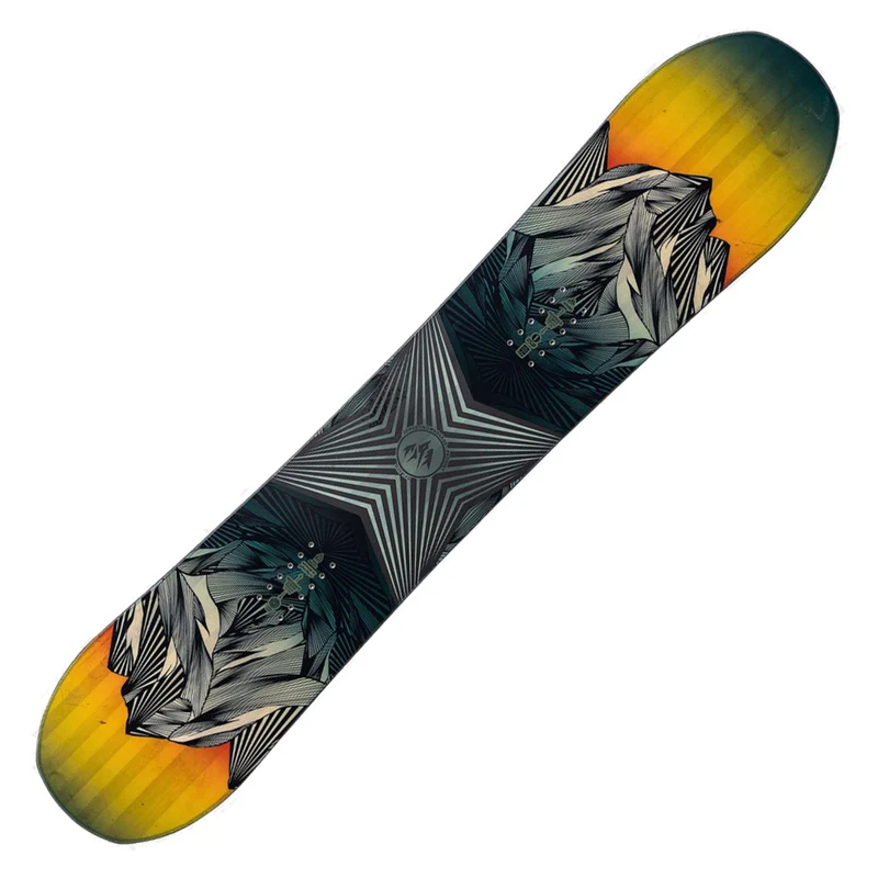 2023 Jones Prodigy Youth Snowboard