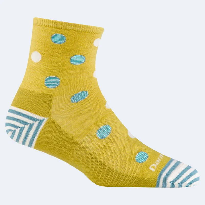 Darn Tough Dottie Lightweight Women's Shorty Sock