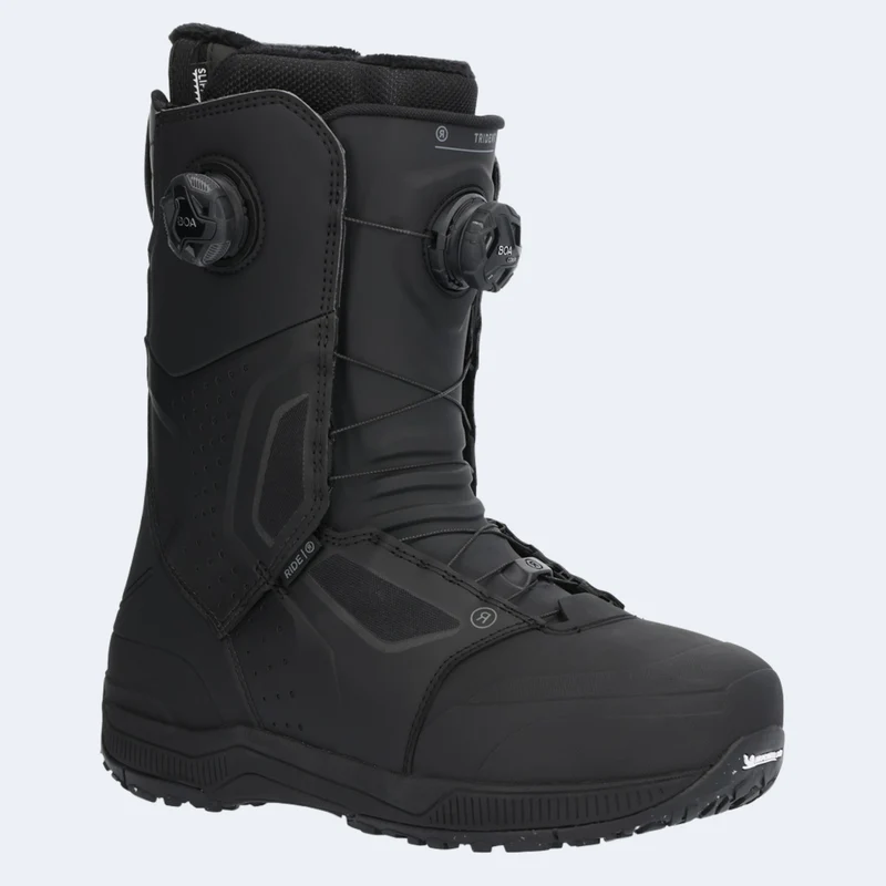 2026 Ride Trident Snowboard Boots
