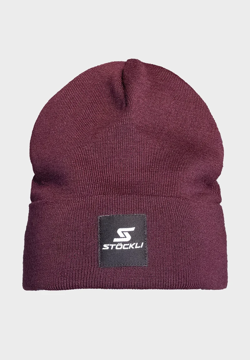 Beanie Montero