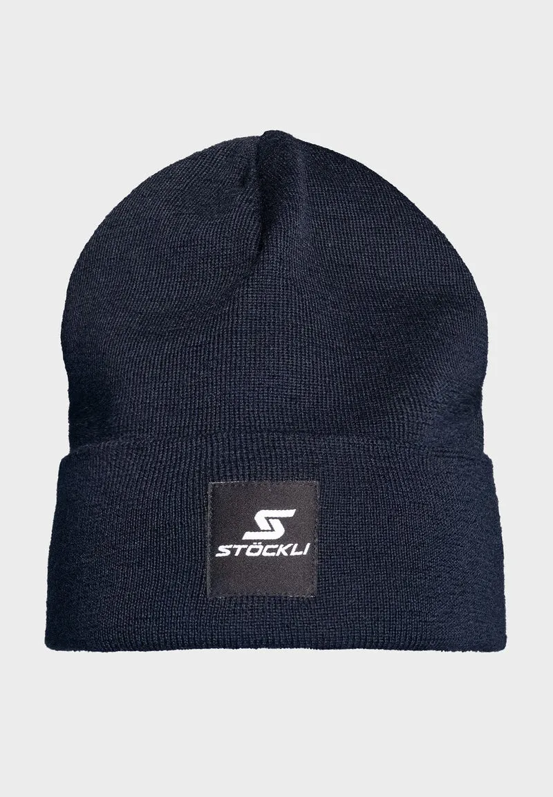 Beanie Montero
