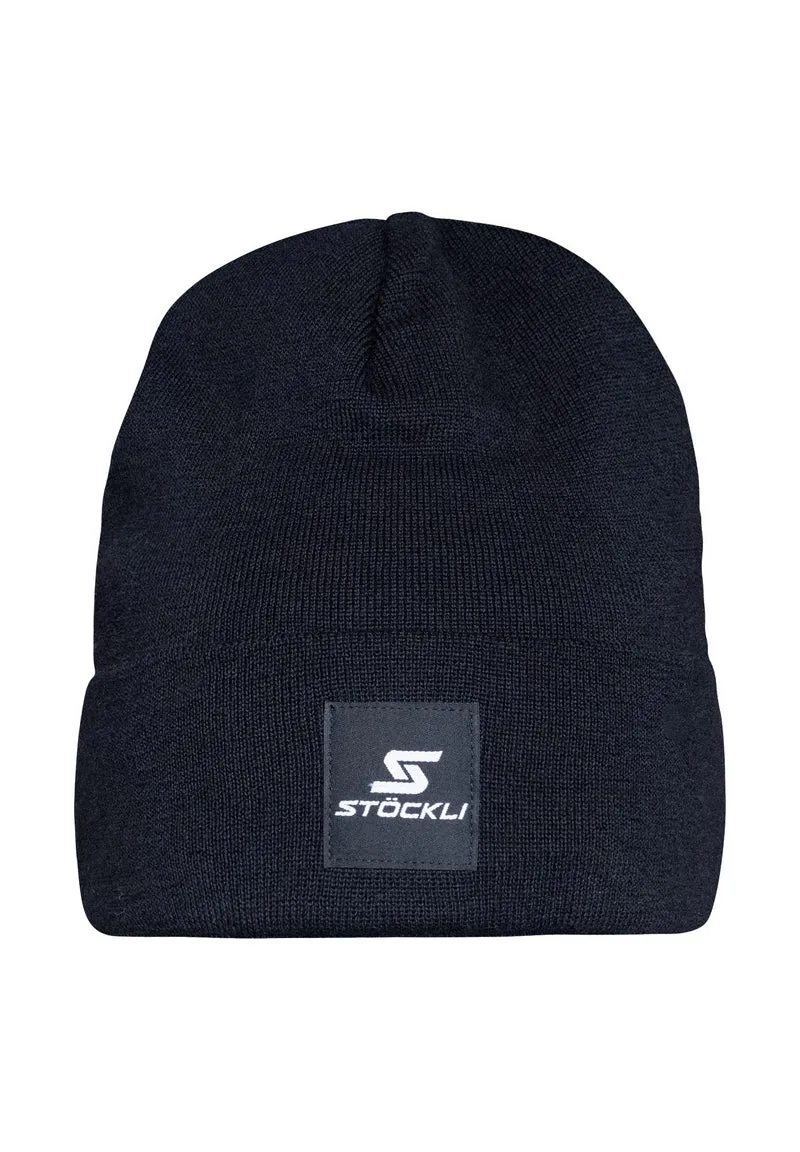 Beanie Montero
