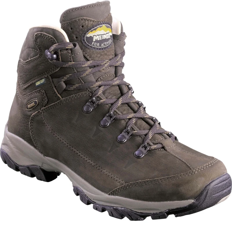 MEINDL Herren Wanderschuh Ohio 2 GTX Wasserdicht