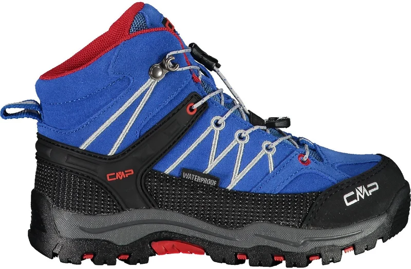CMP Kinder Trekkingstiefel Rigel Mid wasserdicht