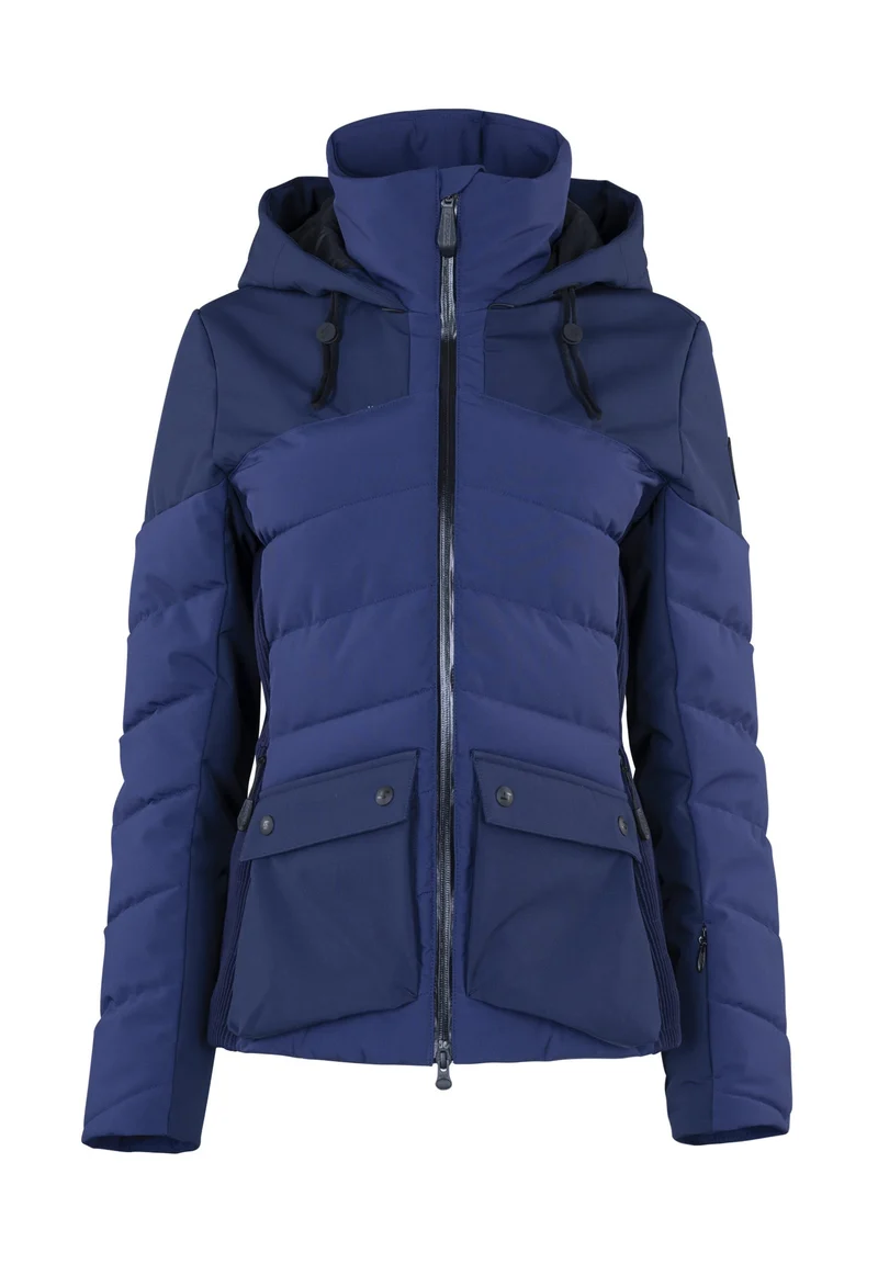 STÖCKLI Skijacke Style – Funktionale Sportmode