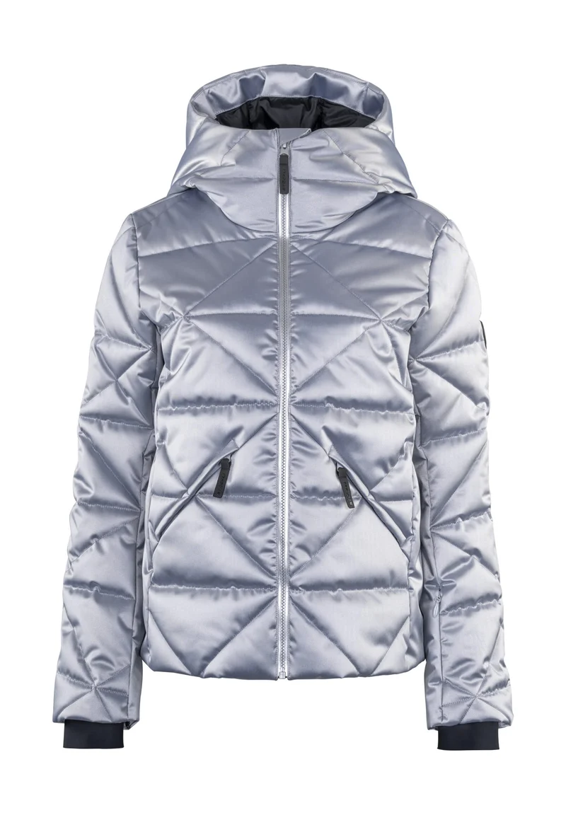 STÖCKLI Skijacke Futura – Funktionale Sportmode