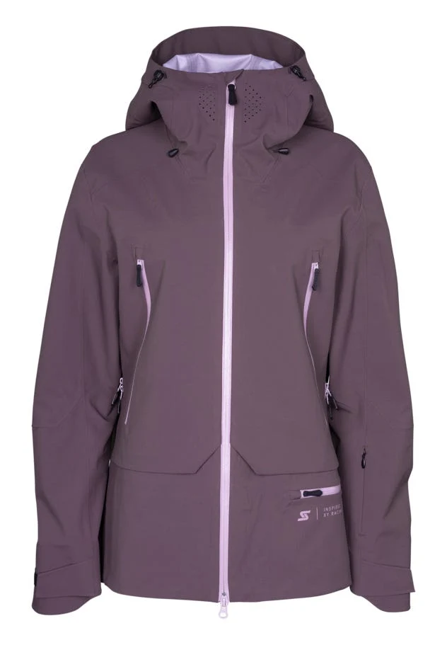 STÖCKLI Skijacke Montero – Funktionale Sportmode