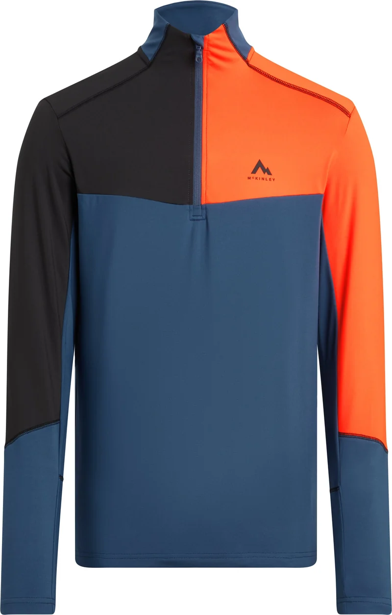 MCKINLEY He.-Unterjacke Fudji M Herren Midlayer