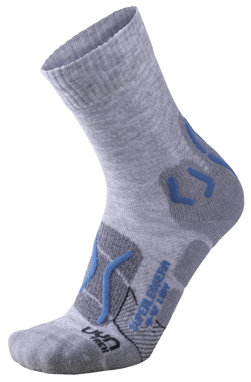 UYN WOMAN TREKKING SUPERLEGGERA SOC Wandersocken Damen