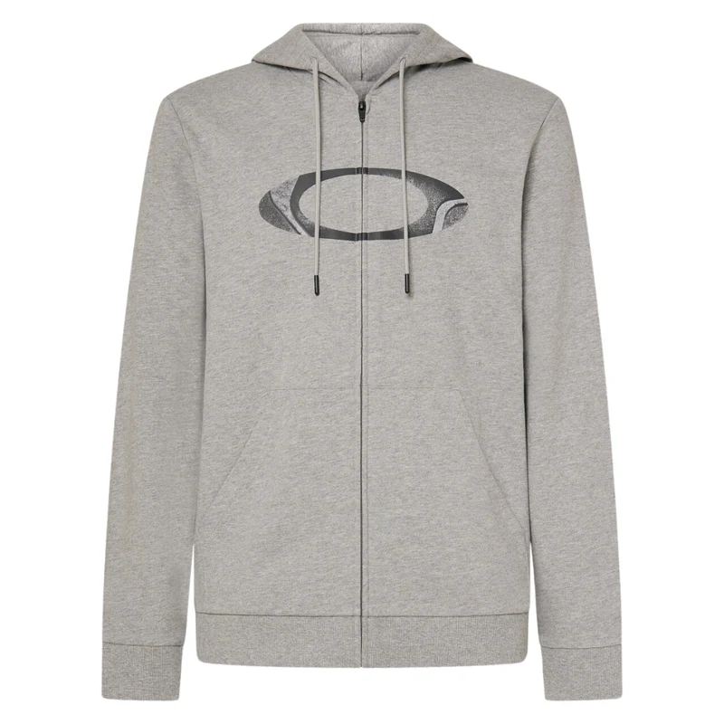 New Ellipse Zip Hoodie