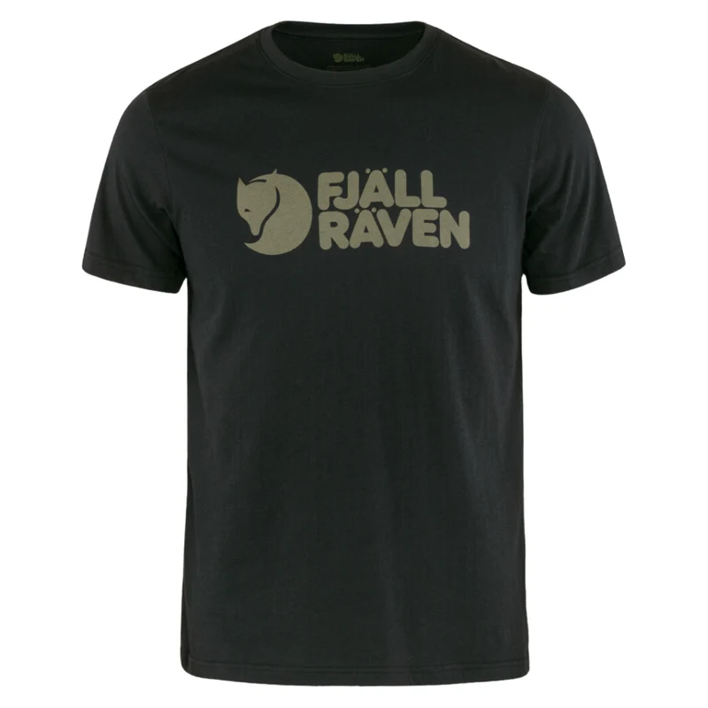 Fjällräven Logo T-shirt M