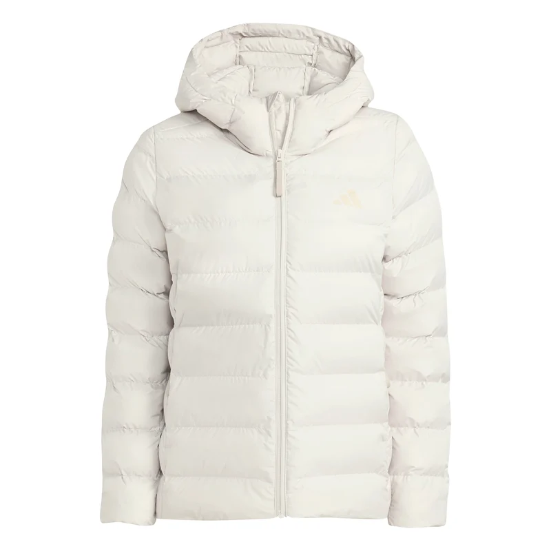 ADIDAS W SDP INS JKT leichte isolierende Jacke mit Kapuze