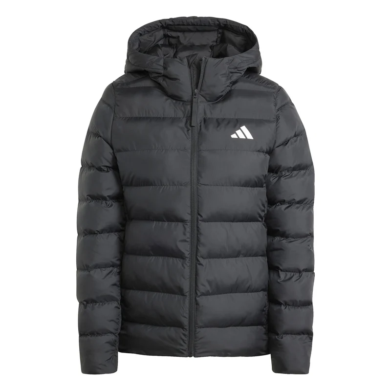 ADIDAS W SDP INS JKT – Leichte, warme Outdoor-Jacke