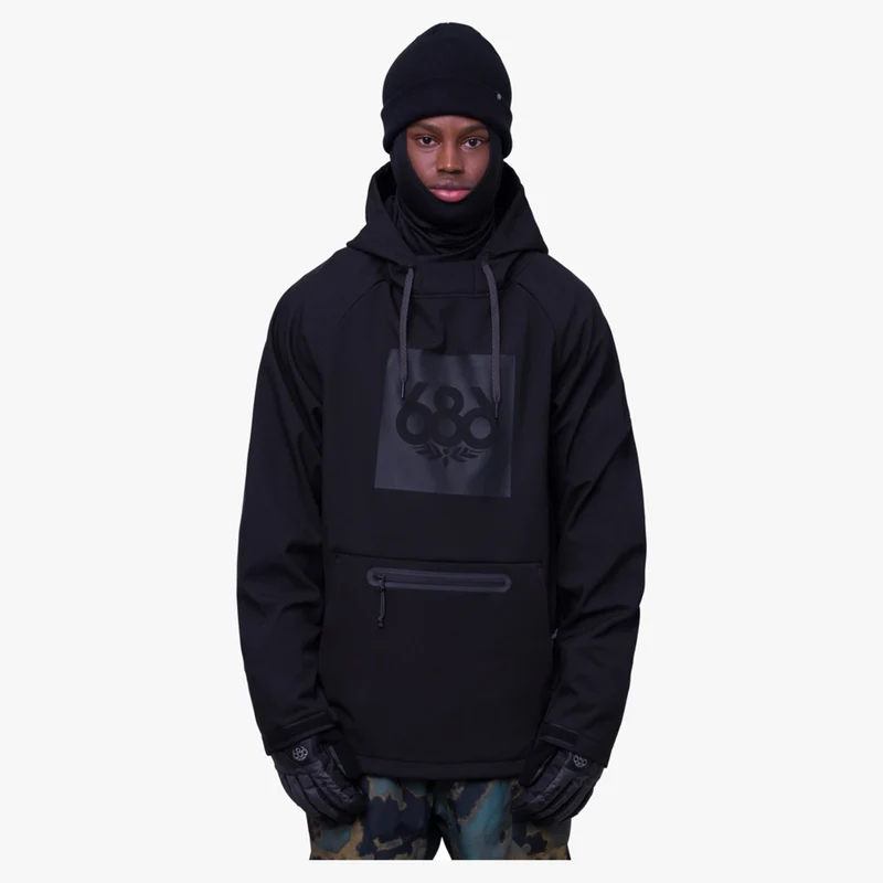 686 Waterproof Men's Hoody