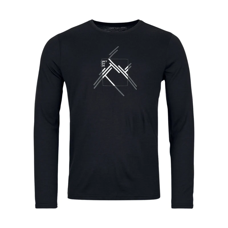 185 Merino MTN Cutout LS M