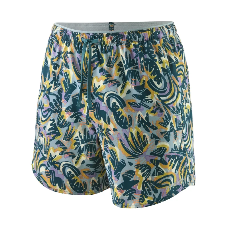Ws Multi Trails Shorts - 5 1/2 in.