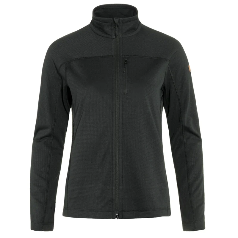 Abisko Lite Fleece Jacket W