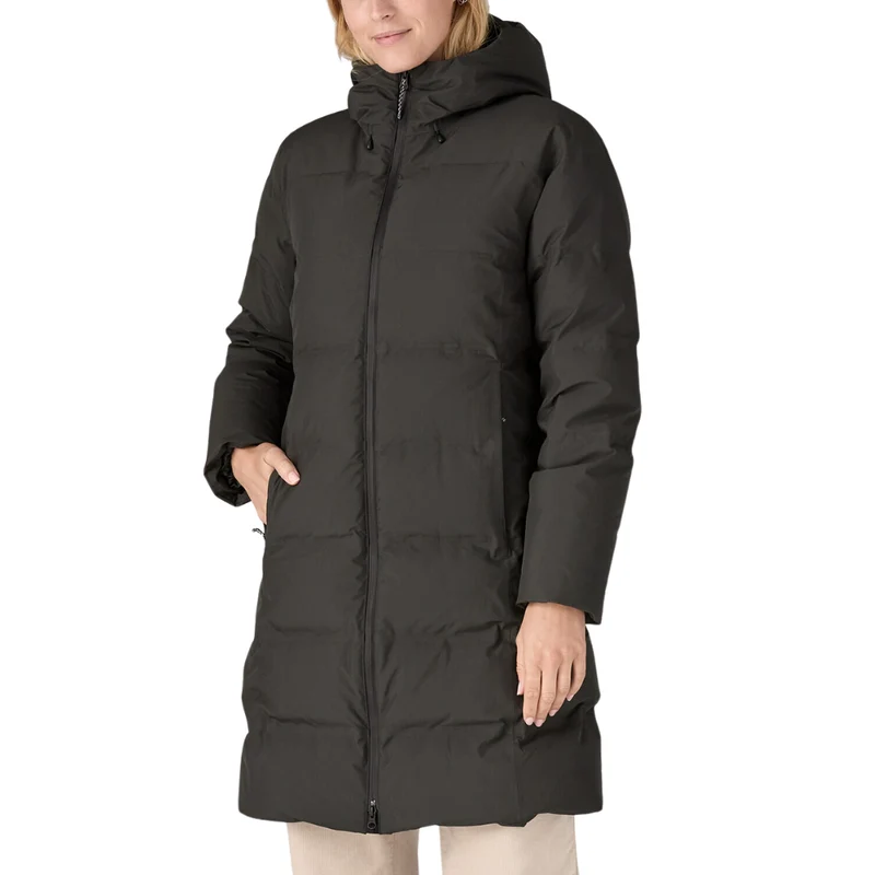Ws Jackson Glacier Parka