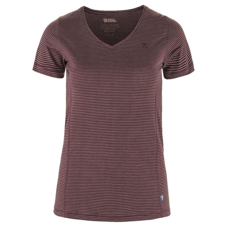 Abisko Cool T-shirt W