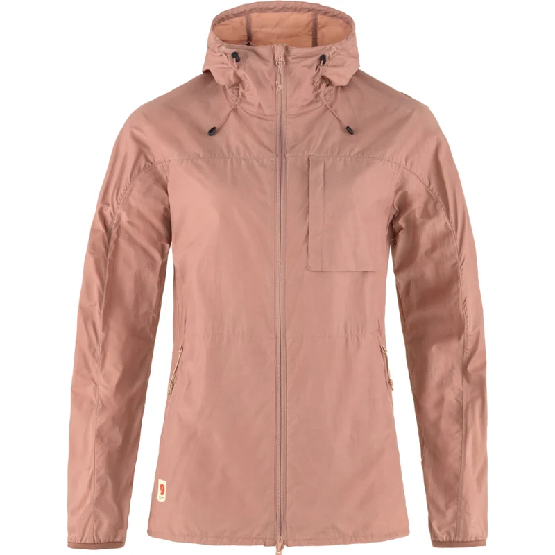 High Coast Wind Jacket