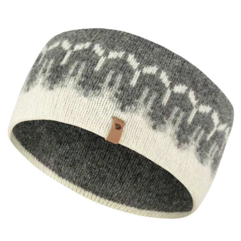 Övik Path Knit Headband