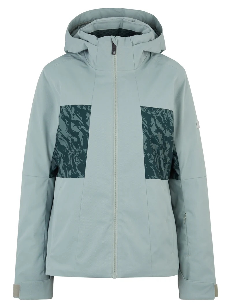 ZIENER TASSILA Lady Skijacke Damen wasserdicht warm
